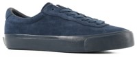 Last Resort AB VM001 - Suede Low Top Skate Shoes - full dip dress blues