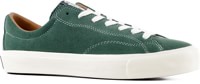 VM003 - Suede Low Top Skate Shoes