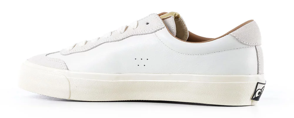 国内配送 LastResort AB VM004-MILIC LEATHER LIGHT BLUE/WHITE Last Resort AB VM004 Millic Leather Light Blue/White