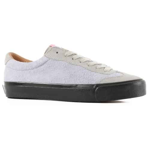 国内配送 LastResort AB VM004 Millic LEATHER/SUEDE LO D.WHITE Last Resort AB - VM004 Milic Suede Shoes | Duo White