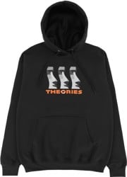 Lost Moai Hoodie