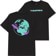 Theories Orbit T-Shirt - black