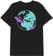 Theories Orbit T-Shirt - black - reverse