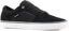 Emerica Cadence Skate Shoes - black/white/gold