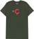 Cleaver Cleaveready T-Shirt - green