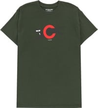 Cleaver Cleaveready T-Shirt - green