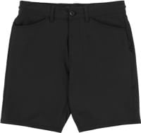 Element Ramblin Hybrid Shorts - flint black