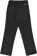 Dickies 874 Flex Work Pants - black - reverse