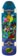 Santa Cruz Speed Wheels 9.35 LTD Complete Cruiser Skateboard