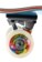 Santa Cruz Speed Wheels 9.35 LTD Complete Cruiser Skateboard - wheel