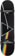 Habitat Pink Floyd Dark Side Of The Moon 8.25 Complete Skateboard - black