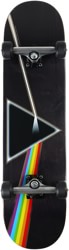 Pink Floyd Dark Side Of The Moon 8.25 Complete Skateboard