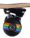 Habitat Pink Floyd Dark Side Of The Moon 8.25 Complete Skateboard - wheel