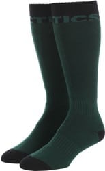 Merino Blend Snowboard Socks