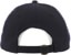 Tactics Throwback Dad Hat - navy/black - reverse