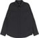 Burton Favorite Long Sleeve Flannel - true black