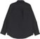 Burton Favorite Long Sleeve Flannel - true black - reverse