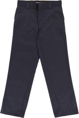 Dickies 874 Flex Work Pants - dark navy - view large