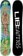 Tactics Lib Tech x Tactics Dynamo C3 Snowboard 2025 - multi