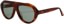 I-Sea Aspen Polarized Sunglasses - tort/mint polarized lens