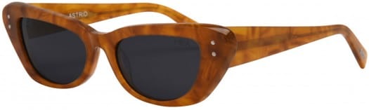 I-Sea Astrid Polarized Sunglasses - amber/smoke polarized lens - view large
