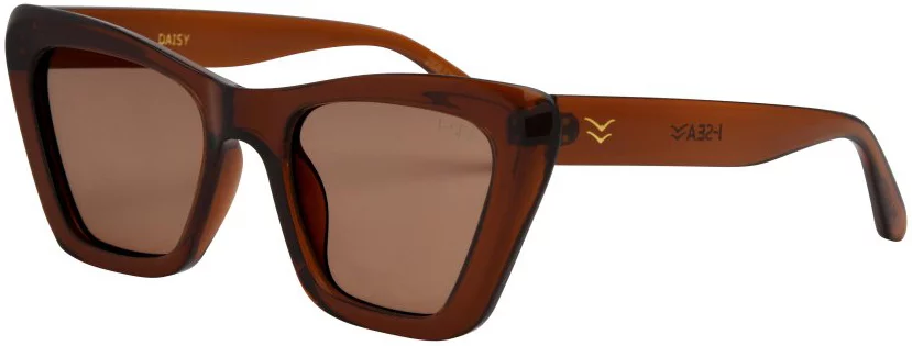 Daisy Polarized Sunglasses