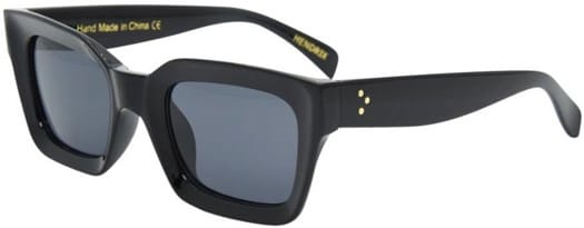 I-Sea Hendrix Polarized Sunglasses - black/smoke polarized lens - view large