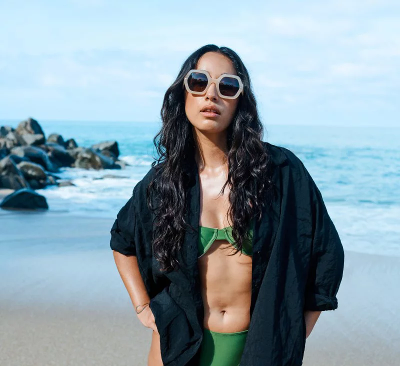 I-Sea Joni Polarized Sunglasses | Tactics display picture 1