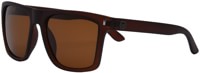 I-Sea Limits Sunglasses - brown/brown lens