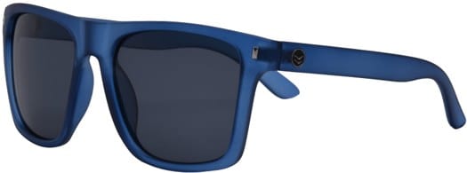 I-Sea Limits Sunglasses - storm blue/smoke lens - view large
