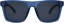 I-Sea Limits Sunglasses - storm blue/smoke lens - front