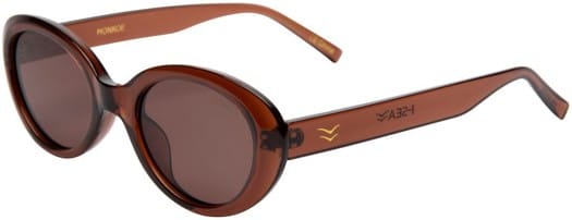 I-Sea Monroe Polarized Sunglasses - taupe/taupe polarized lens - view large