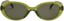 I-Sea Monroe Polarized Sunglasses - olive/olive polarized lens - front