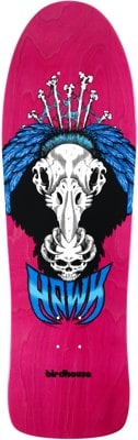 Birdhouse Hawk Vulture 10.25 Skateboard Deck - view large