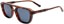 I-Sea Ruby Polarized Sunglasses - tort/navy polarized lens