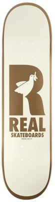 Real Doves Redux 8.38 PP Skateboard Deck - view large