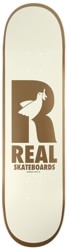 Real Doves Redux 8.38 PP Skateboard Deck