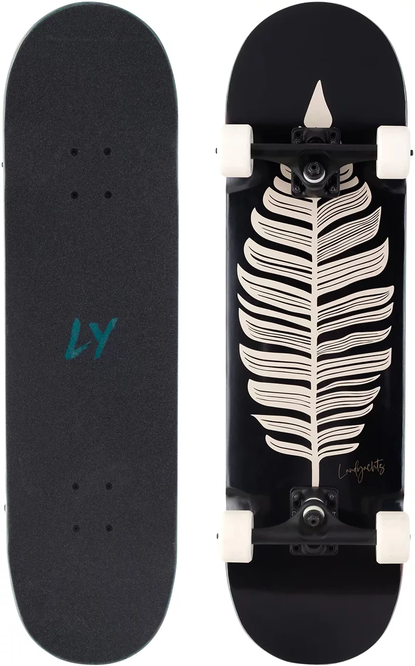 Landyachtz atv cowboy スケートボードデッキ Landyachtz atv cowboy スケートボードデッキ - メルカリ