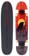 Landyachtz Clark 40" Complete Longboard - crane