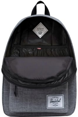 Herschel Classic Vans Herschel Backpack Herschel Supply Classic Backpack  Ash Rose