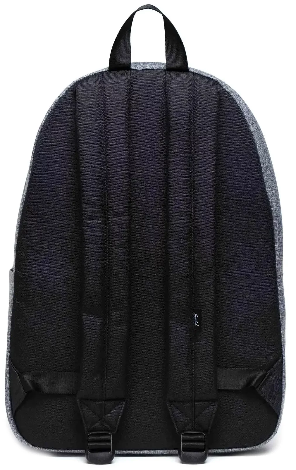 Herschel Supply Classic XL Backpack - raven crosshatch | Tactics