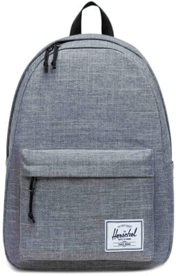 Herschel Supply Classic XL Backpack - raven crosshatch - view large