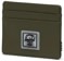 Herschel Supply Charlie RFID Cardholder Wallet - ivy green - alternate