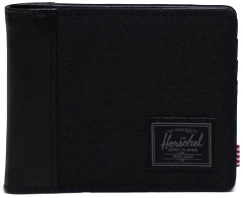 Herschel Supply Hank II RFID Wallet - view large