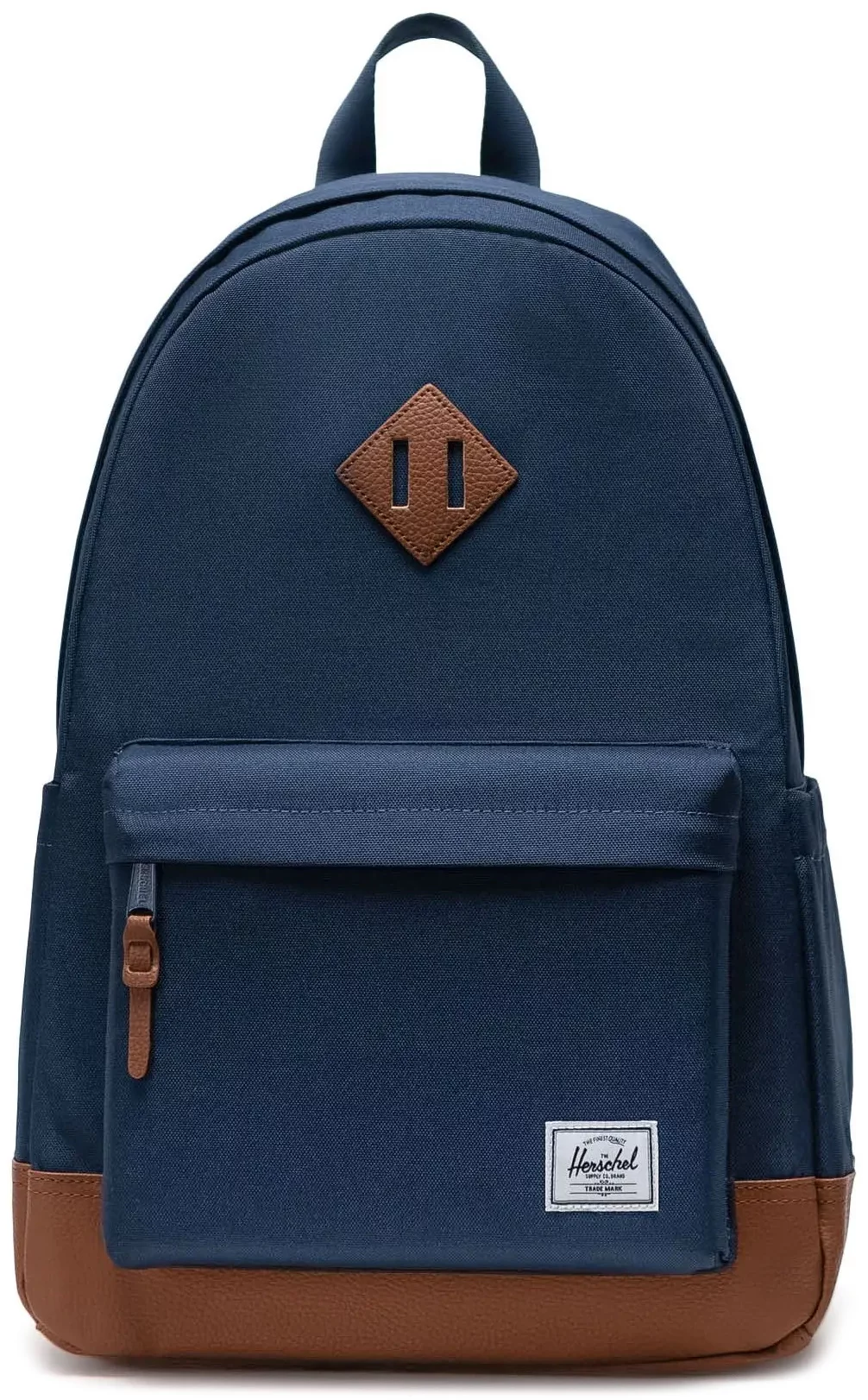 Herschel Heritage Backpack Herschel Backpack Navy Herschel Supply Heritage  Backpack Review (2 Weeks Of Use)