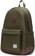 Herschel Supply Heritage V2 Backpack - ivy green/chicory coffee - alternate