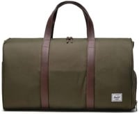 Herschel Supply Novel Duffle Bag - ivy green