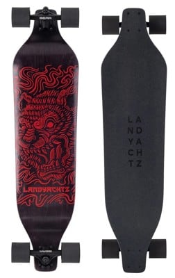 Landyachtz Evo 40