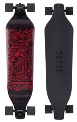 Landyachtz Evo 40