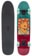 Landyachtz Rally Cat 32" Complete Cruiser Skateboard - kimono